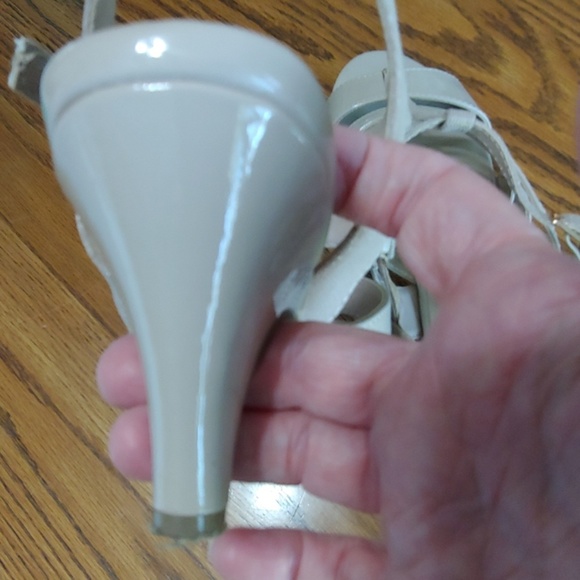 Marcella heels - Picture 5 of 7